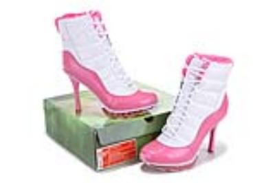 Cheap Jordan 11 High Heels wholesale No. 14